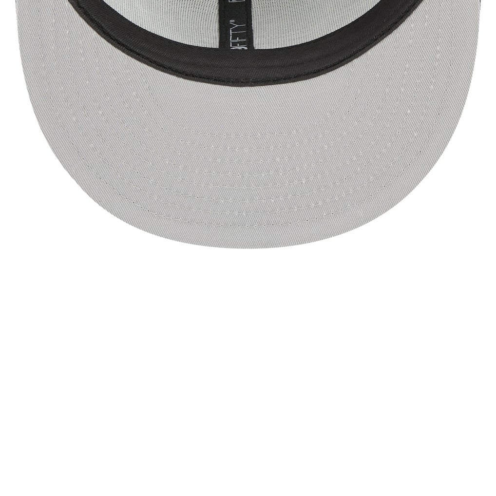 Dallas Cowboys New Era Urban Camo 9FIFTY Trucker Snapback Hat