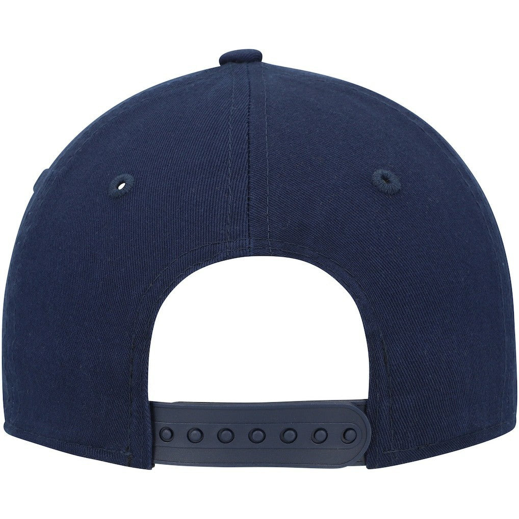 Dallas Cowboys New Era Preschool Outline 9FORTY Adjustable Hat - Navy Hats
