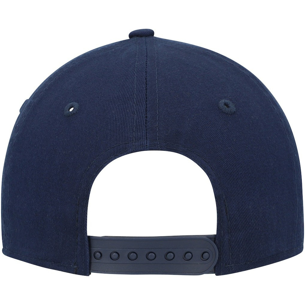 Dallas Cowboys New Era Preschool Outline 9FORTY Adjustable Hat - Navy Hats