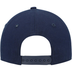 Dallas Cowboys New Era Preschool Outline 9FORTY Adjustable Hat - Navy Hats