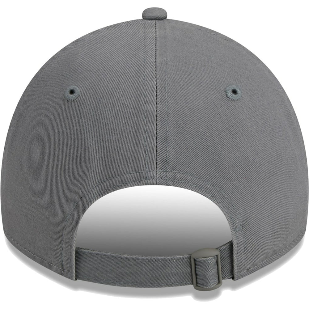 Dallas Cowboys New Era Color Pack 9TWENTY Adjustable Hat - Gray Hats