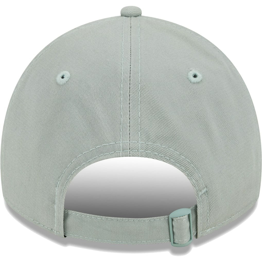 Dallas Cowboys New Era Color Pack 9TWENTY Adjustable Hat - Green Hats
