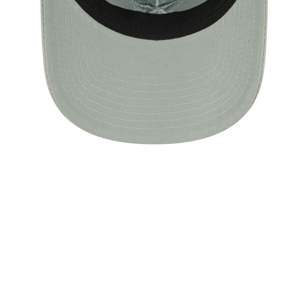 Dallas Cowboys New Era Color Pack 9TWENTY Adjustable Hat - Green Hats