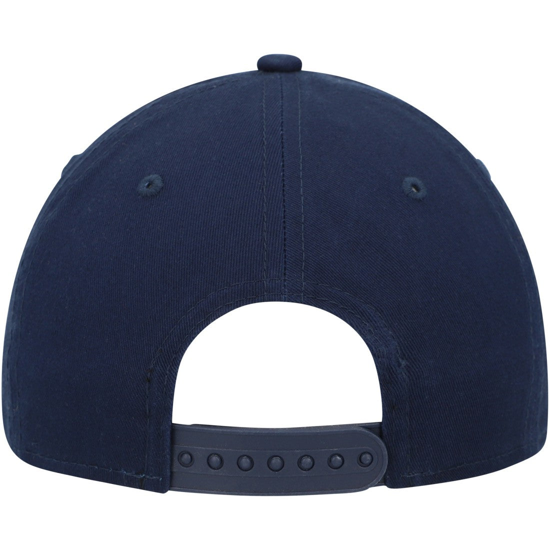 Tennessee Titans New Era Youth Outline 9FORTY Adjustable Hat - Navy Hats