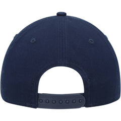 Tennessee Titans New Era Youth Outline 9FORTY Adjustable Hat - Navy Hats