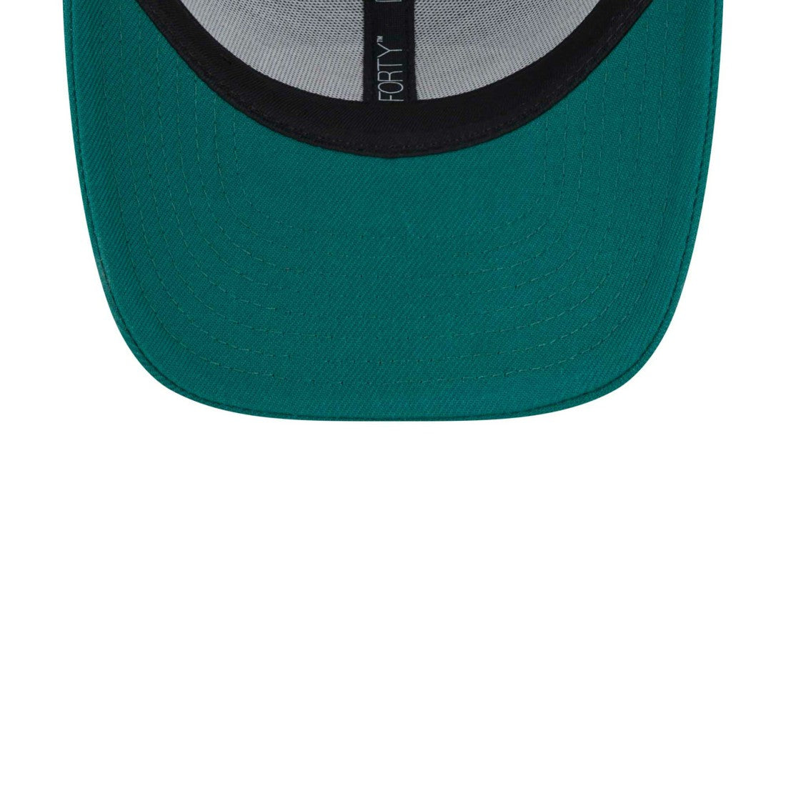New York Jets New Era Preschool Reflect 9FORTY Adjustable Hat - Graphite/Green Hats