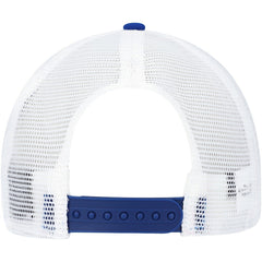 New York Giants New Era Youth Tear 9FIFTY Snapback Hat - Royal Hats