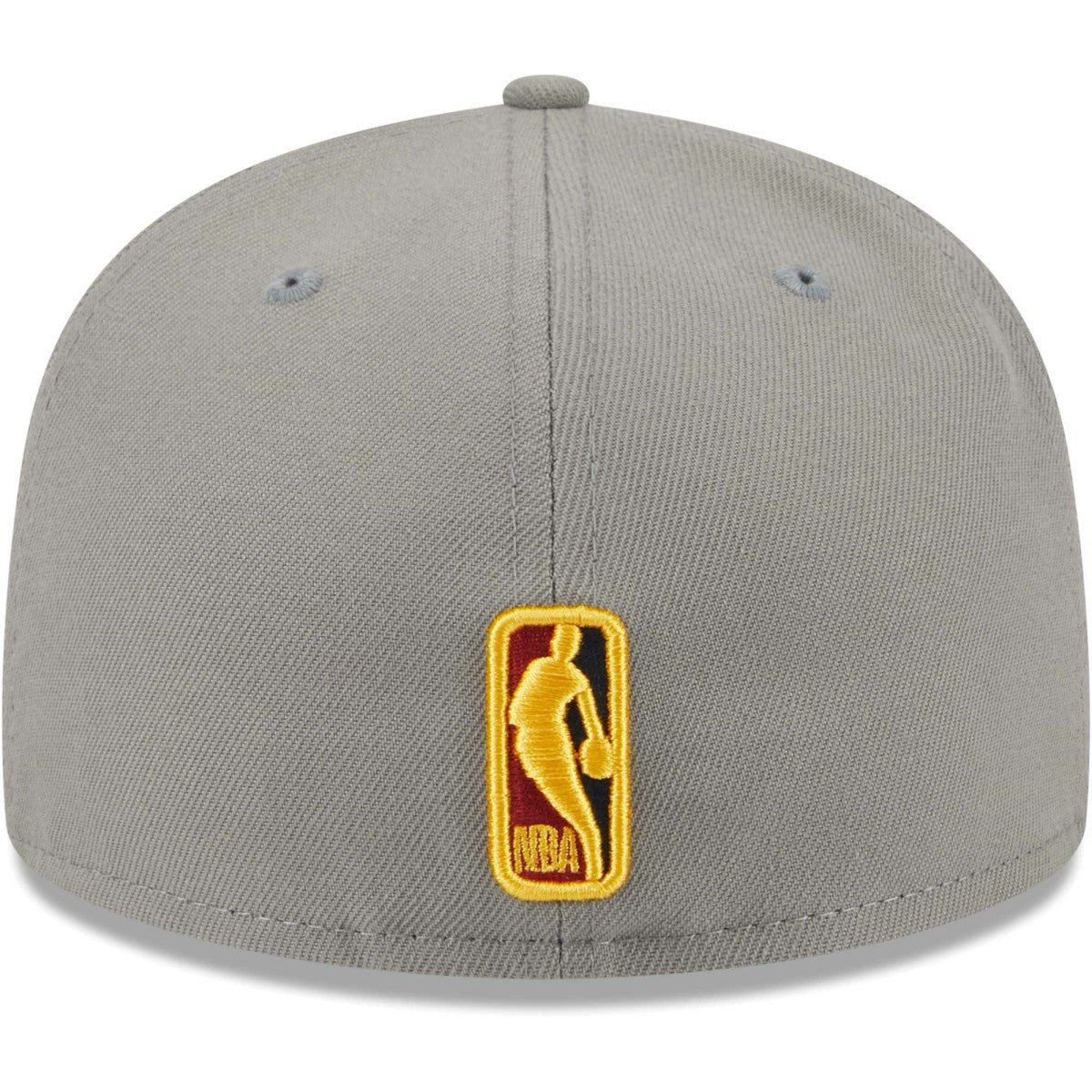 Portland Trail Blazers Color Pack 59FIFTY Fitted Hat Gray - New Era