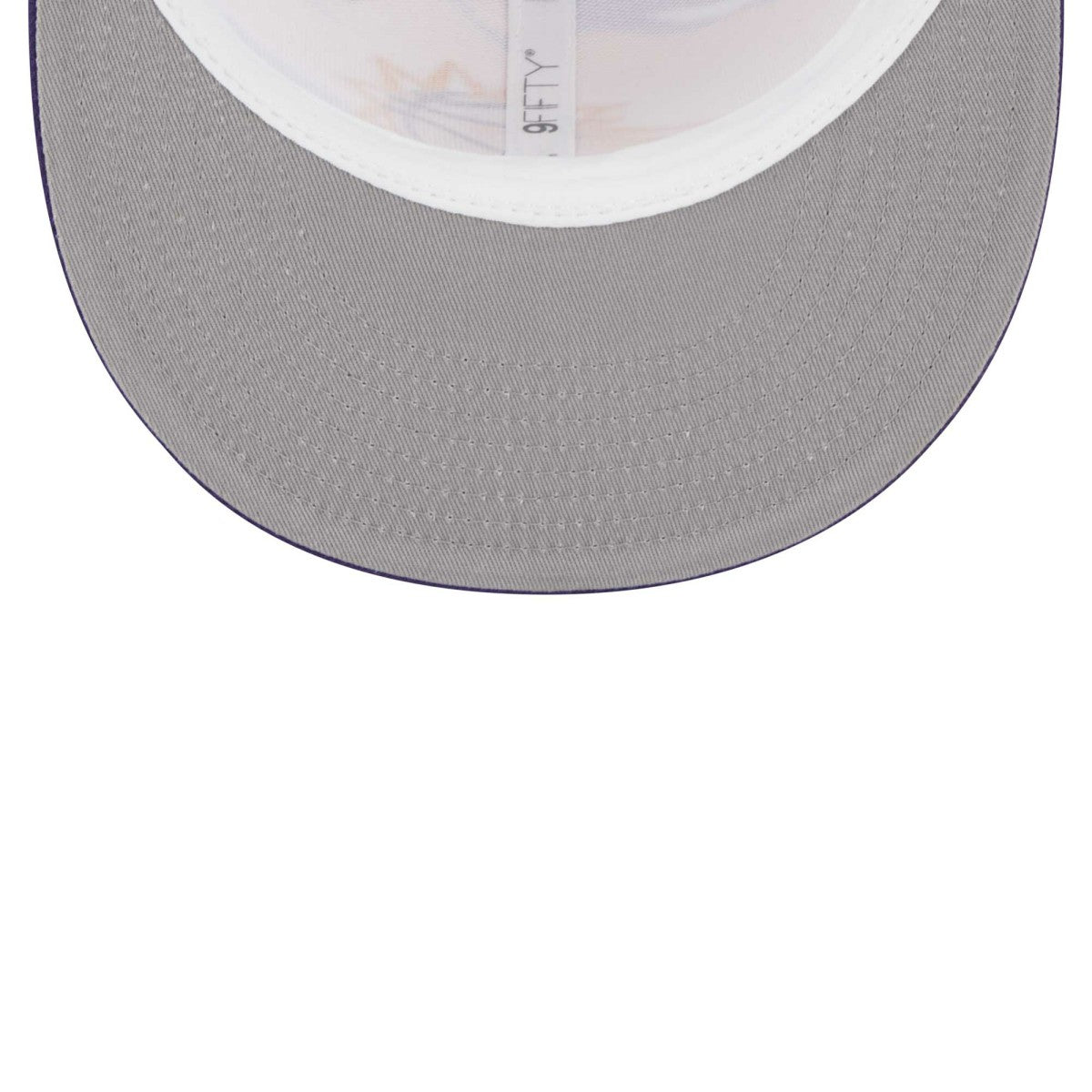 Phoenix Suns Tear Trucker 9FIFTY Adjustable Hat Purple/White - New Era outlet