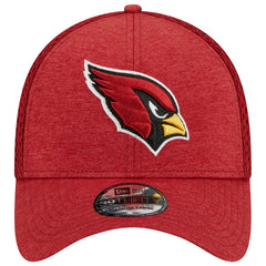 Arizona Cardinals New Era 39THIRTY Flex Hat - Cardinal Hats