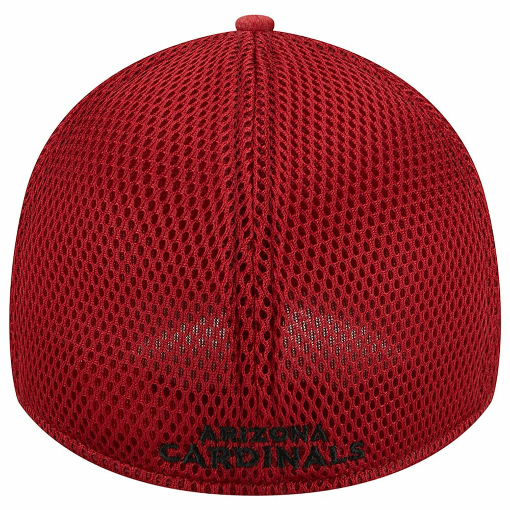 Arizona Cardinals New Era 39THIRTY Flex Hat - Cardinal Hats