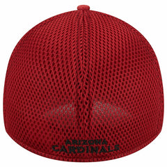 Arizona Cardinals New Era 39THIRTY Flex Hat - Cardinal Hats
