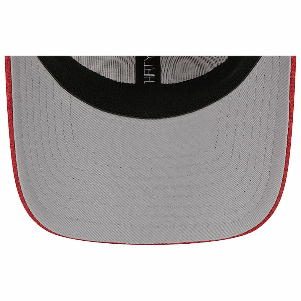 Arizona Cardinals New Era 39THIRTY Flex Hat - Cardinal Hats