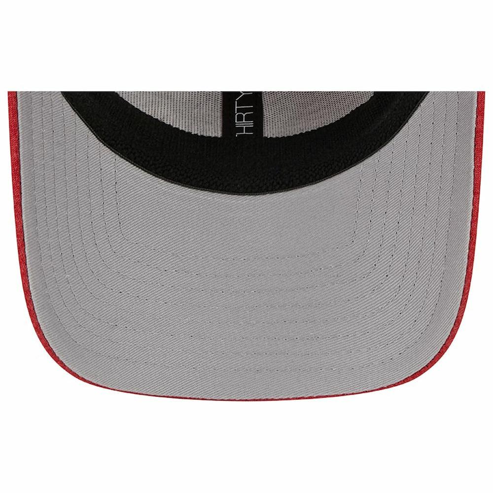 Arizona Cardinals New Era 39THIRTY Flex Hat - Cardinal Hats