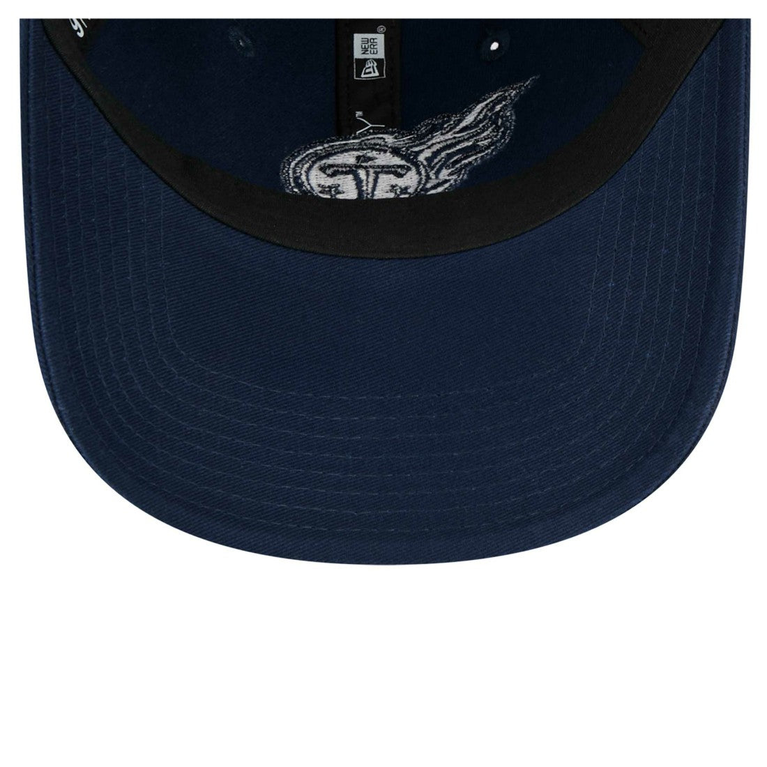 Tennessee Titans New Era Women's Color Pack 9TWENTY Adjustable Hat - Navy Hats