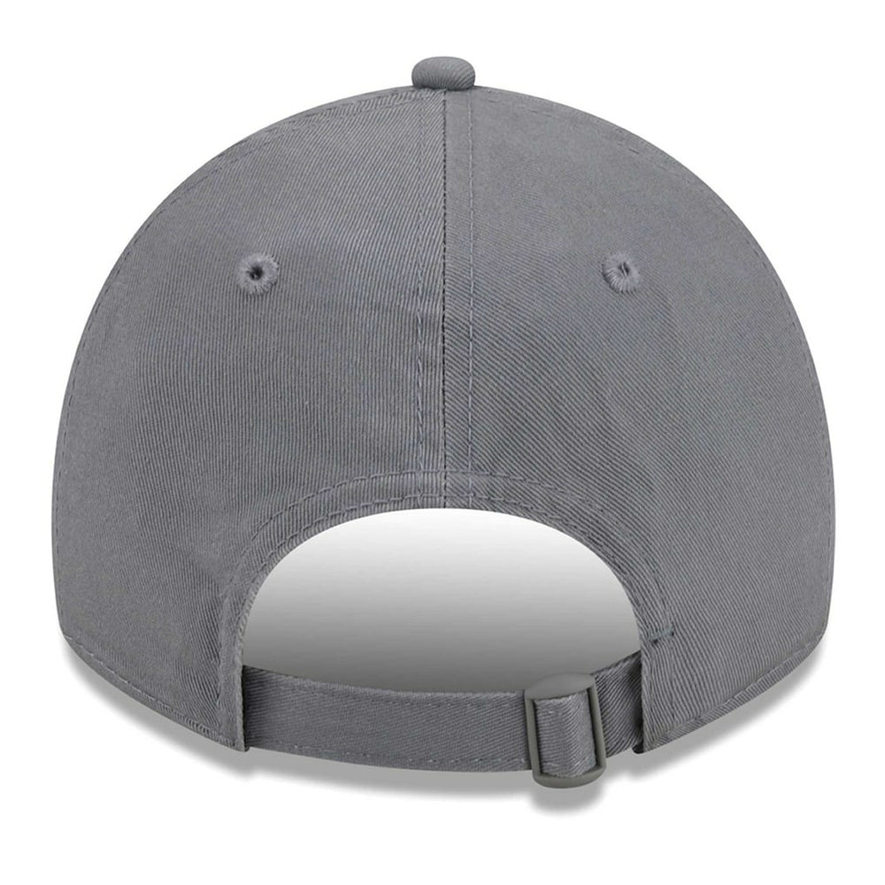 Cincinnati Bengals New Era Women's Color Pack Multi 9TWENTY Adjustable Hat - Gray Hats