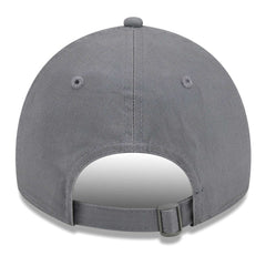 Cincinnati Bengals New Era Women's Color Pack Multi 9TWENTY Adjustable Hat - Gray Hats