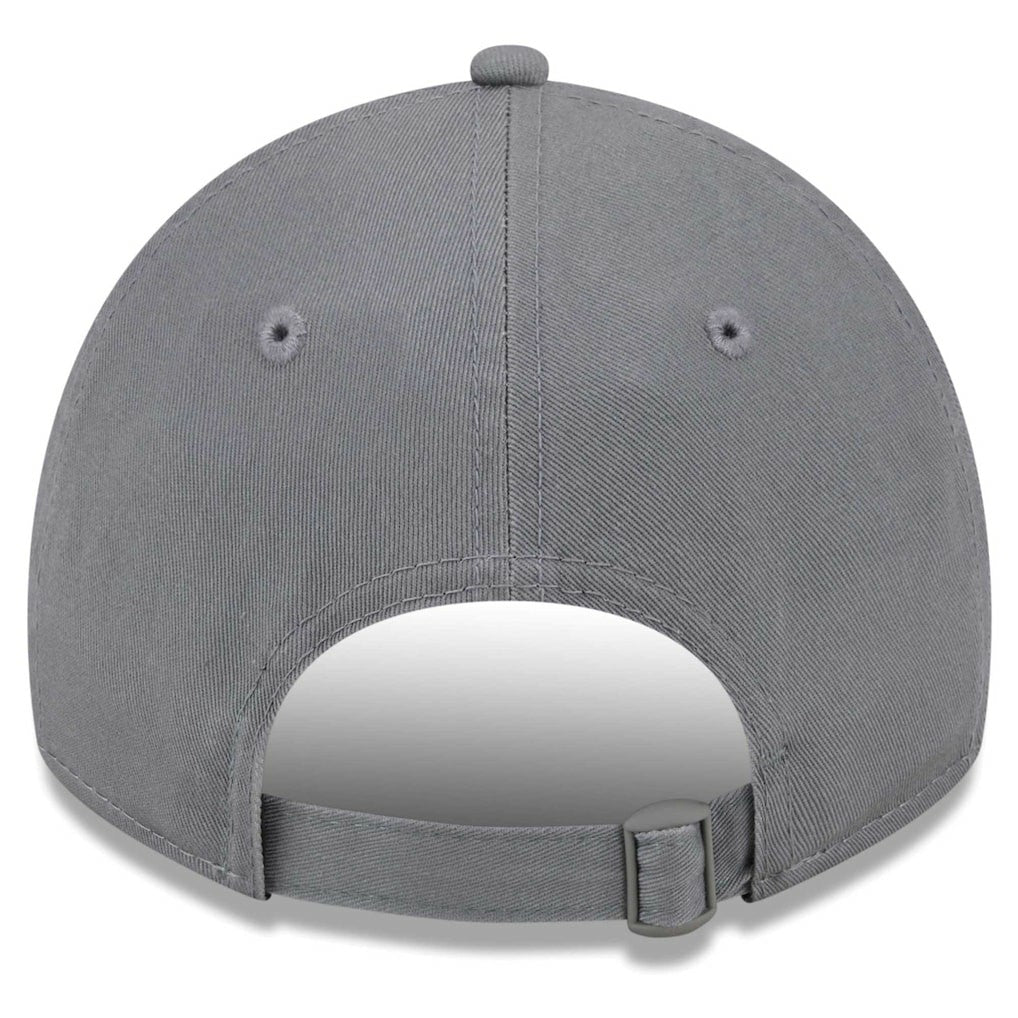 New York Giants New Era Women's Color Pack Multi 9TWENTY Adjustable Hat - Gray Hats