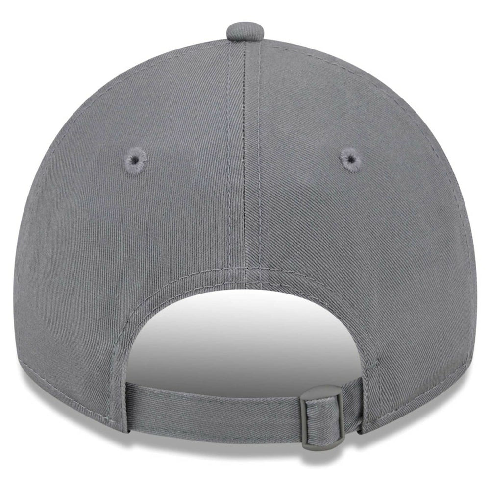 New York Giants New Era Women's Color Pack Multi 9TWENTY Adjustable Hat - Gray Hats