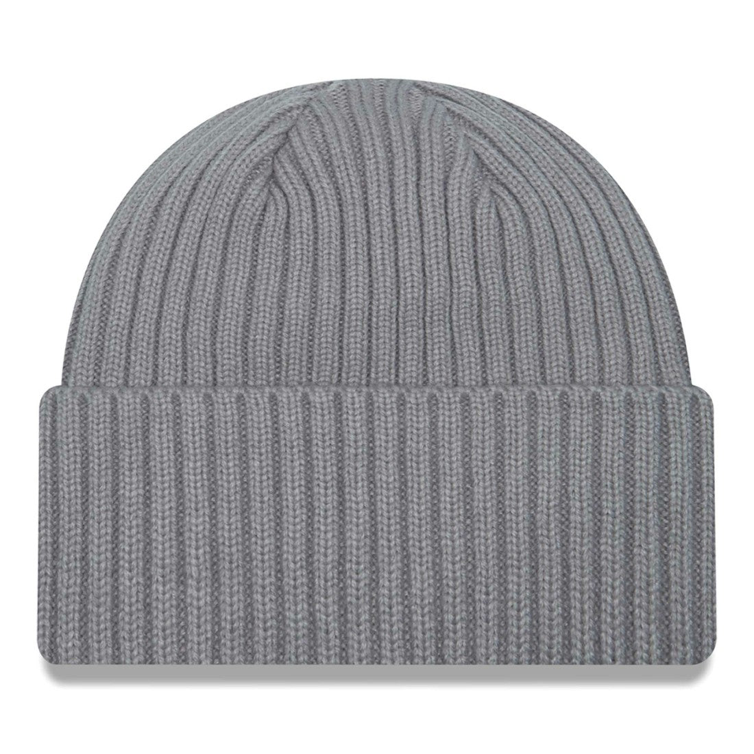 Green Bay Packers New Era Color Pack Multi Cuffed Knit Hat - Gray Hats