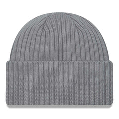 Green Bay Packers New Era Color Pack Multi Cuffed Knit Hat - Gray Hats