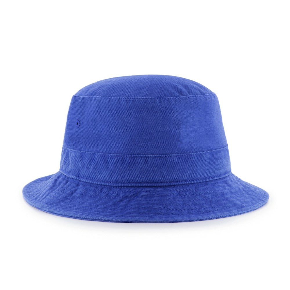 Chicago Cubs '47 Primary Bucket Hat - Royal Hats