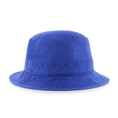 Chicago Cubs '47 Primary Bucket Hat - Royal Hats