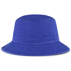 New York Mets '47 Primary Bucket Hat - Royal Hats