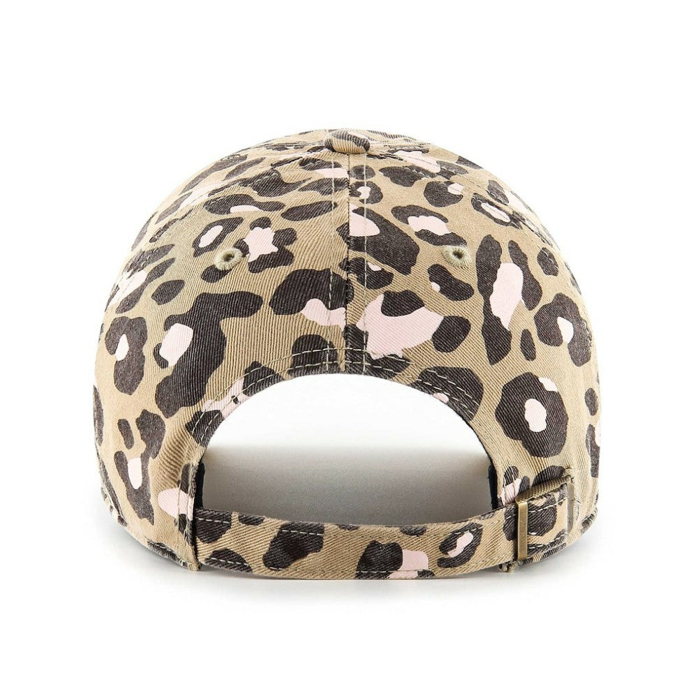 Athletics '47 Women's Bagheera Clean Up Adjustable Hat - Khaki Hats