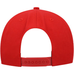 Washington Capitals '47 Sure Shot Captain Snapback Hat - Red | US 200021859