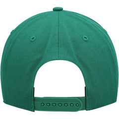 Dallas Stars '47 Primary Hitch Snapback Hat - Kelly Green | US 200021867