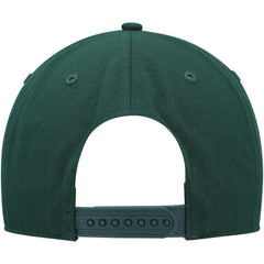 Minnesota Wild '47 Primary Hitch Snapback Hat - Green | US 200021872