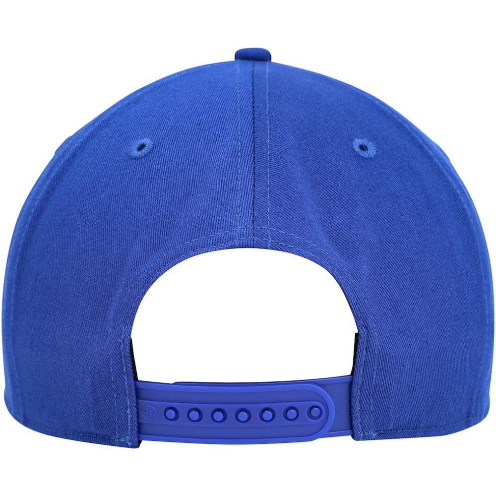 New York Rangers '47 Primary Hitch Snapback Hat - Blue | US 200021877