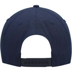 Seattle Kraken '47 Primary Hitch Snapback Hat - Deep Sea Blue | US 200021881