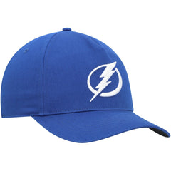 Tampa Bay Lightning '47 Primary Hitch Snapback Hat - Blue | US 200021883