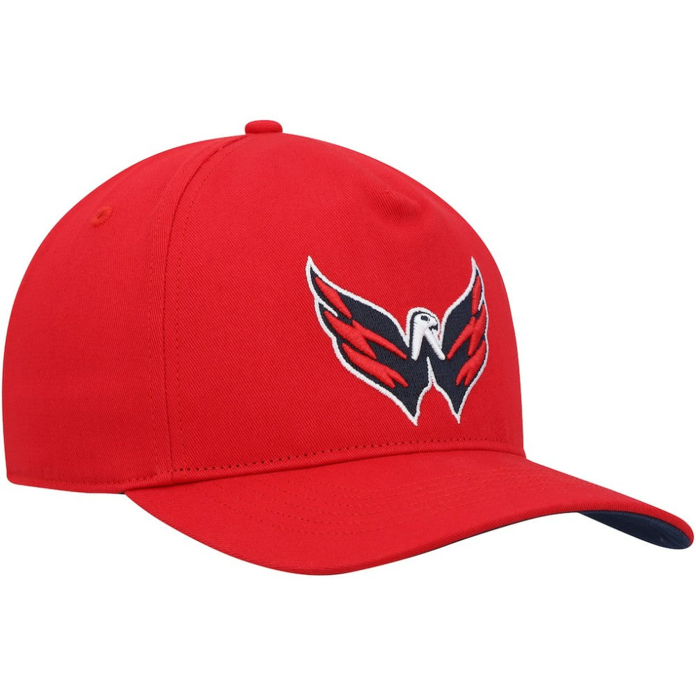 Washington Capitals '47 Primary Hitch Adjustable Hat - Red | US 200021886