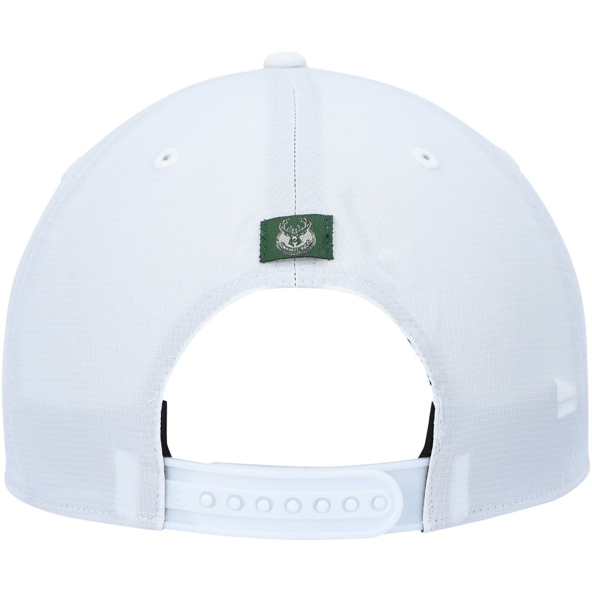 Milwaukee Bucks '47 Downburst Hitch Snapback Hat White - 47 brand