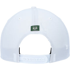 Milwaukee Bucks '47 Downburst Hitch Snapback Hat White - 47 brand