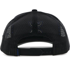 Dallas Cowboys HOOey Hands Up Trucker Snapback Hat - Black Hats