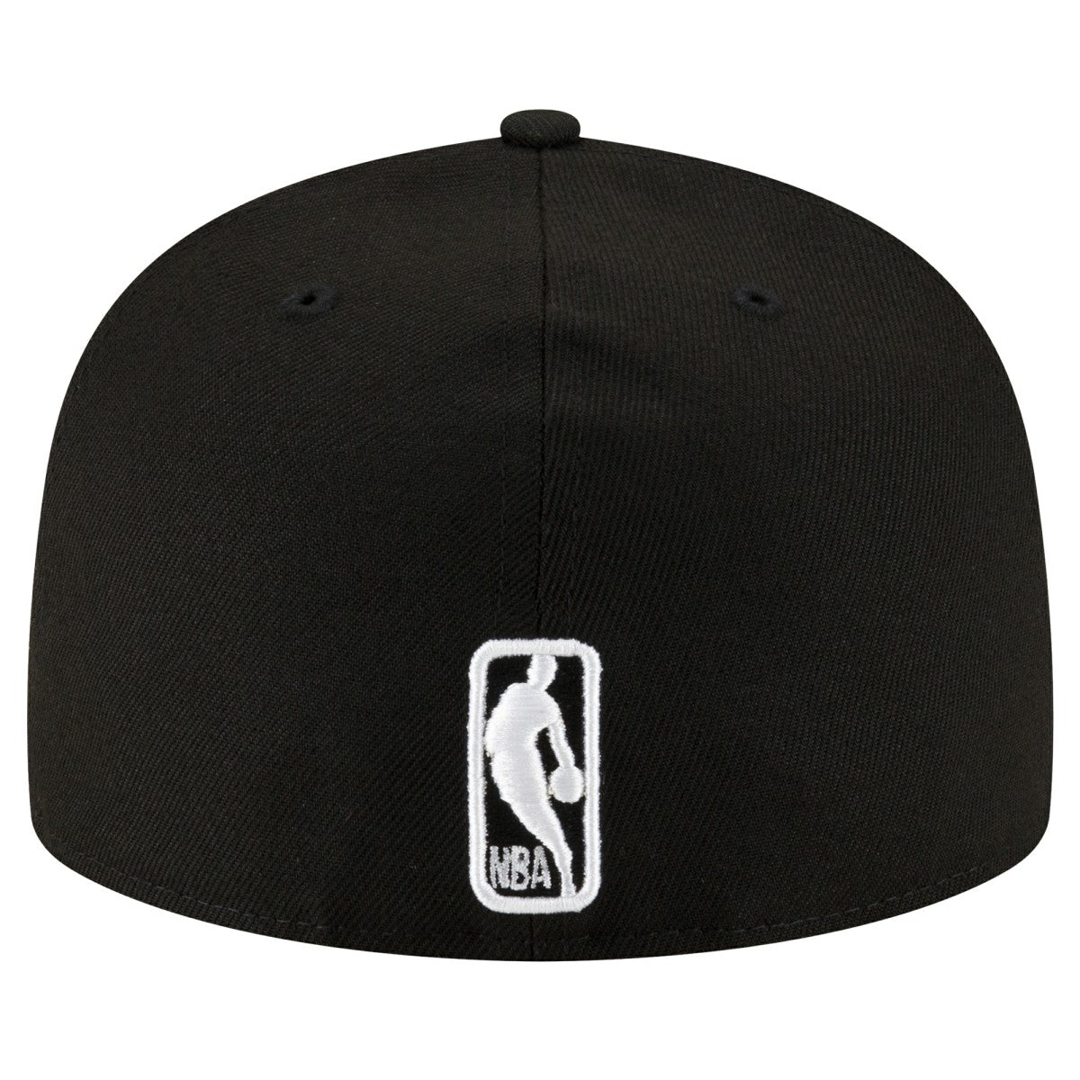 Phoenix Suns Team 59FIFTY Fitted Hat Black - New Era