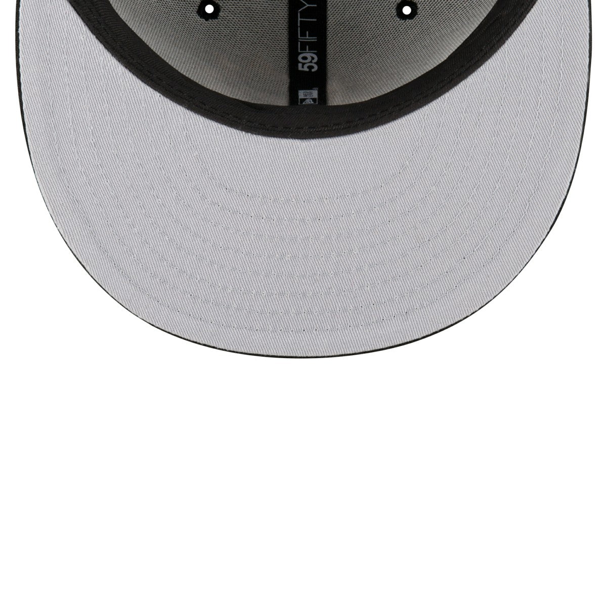 Phoenix Suns Team 59FIFTY Fitted Hat Black - New Era