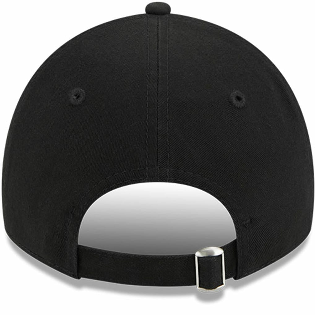 Cleveland Browns New Era 2023 NFL Crucial Catch 9TWENTY Adjustable Hat - Black Hats