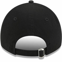 Cleveland Browns New Era 2023 NFL Crucial Catch 9TWENTY Adjustable Hat - Black Hats