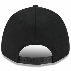 Cleveland Browns New Era 2023 NFL Crucial Catch 9FORTY Adjustable Hat - Black Hats