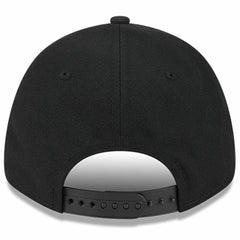 Tennessee Titans New Era 2023 NFL Crucial Catch 9FORTY Adjustable Hat - Black Hats