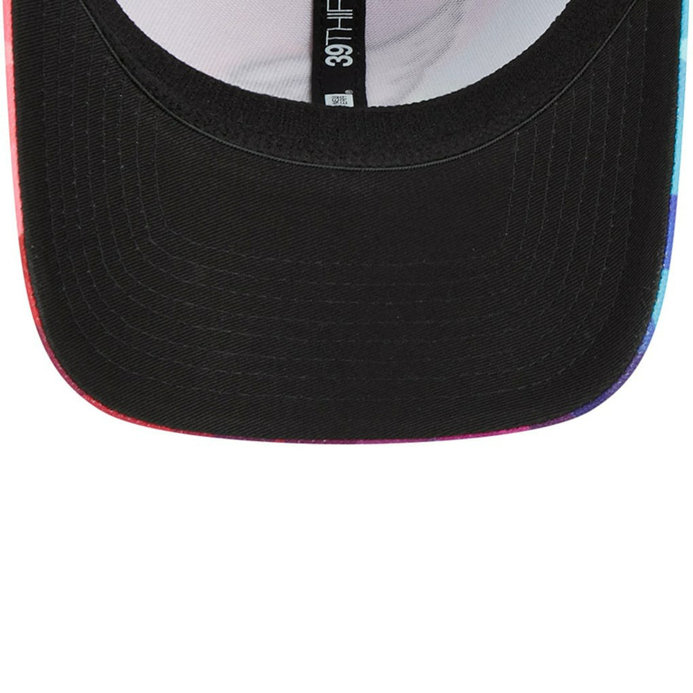 Arizona Cardinals New Era 2023 NFL Crucial Catch 39THIRTY Flex Hat - Pink Hats