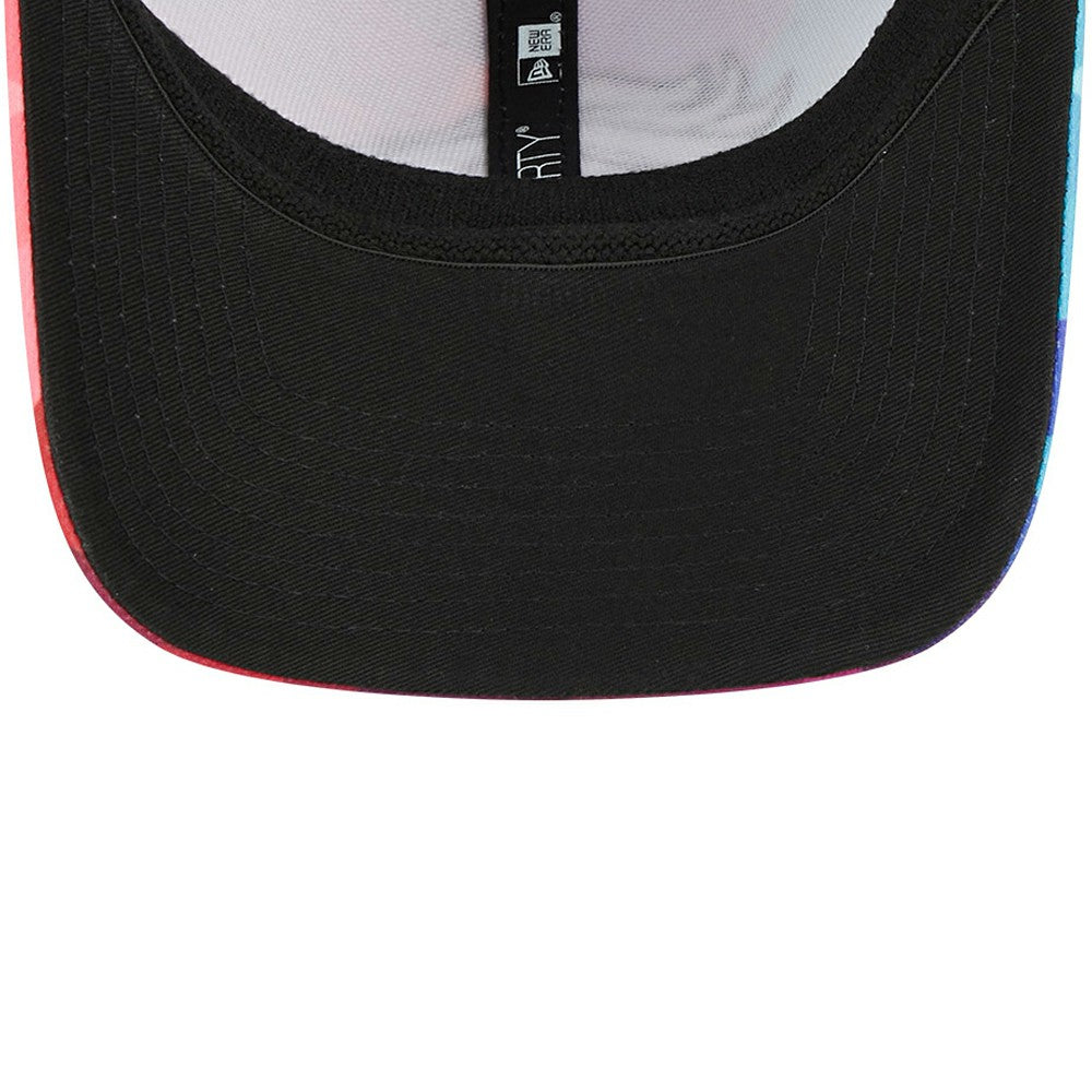 Denver Broncos New Era 2023 NFL Crucial Catch 39THIRTY Flex Hat - Pink Hats