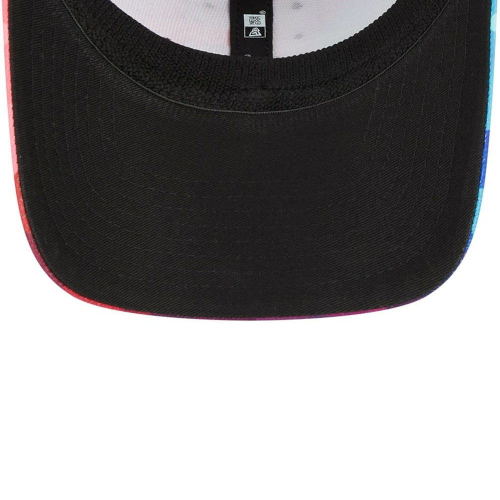 Indianapolis Colts New Era 2023 NFL Crucial Catch 39THIRTY Flex Hat - Pink Hats