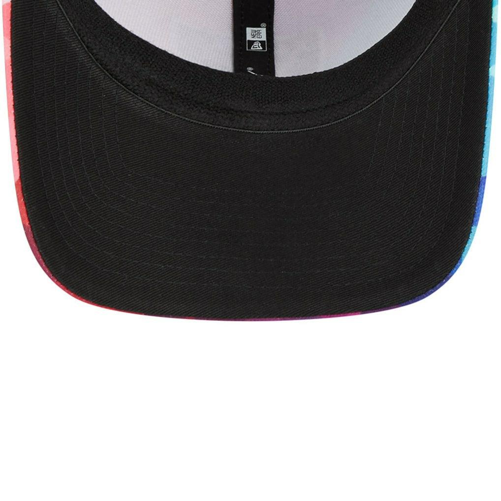 Las Vegas Raiders New Era 2023 NFL Crucial Catch 39THIRTY Flex Hat - Pink Hats