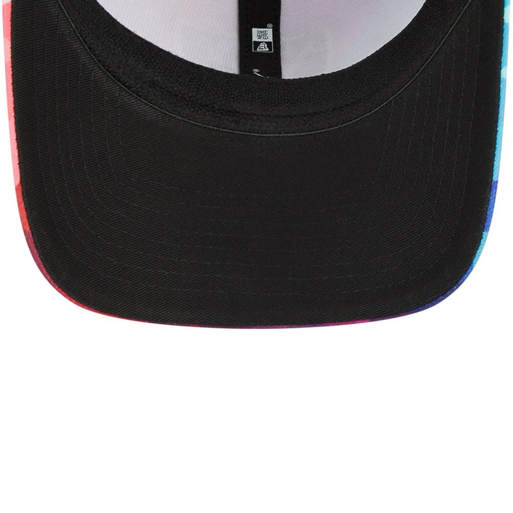 Las Vegas Raiders New Era 2023 NFL Crucial Catch 39THIRTY Flex Hat - Pink Hats